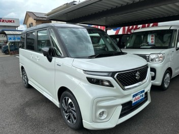 即納車限定1台！